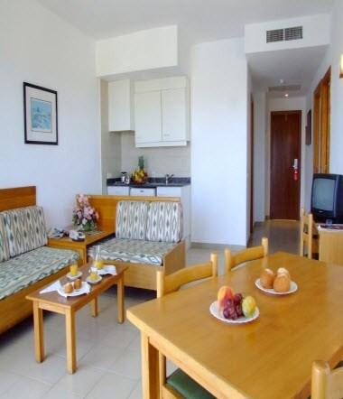 Lagotel a Mallorca, ES