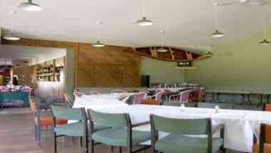 Long Beach Golf Course em Tofino, BC