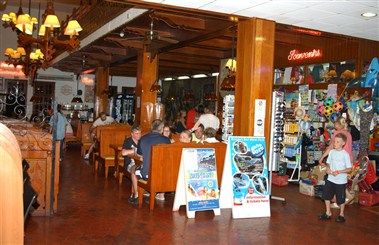 Bild på anläggning