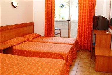 Bild på anläggning