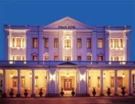 The Strand - Yangon в Yangon, MM