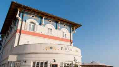Hotel Piran in Piran, SI