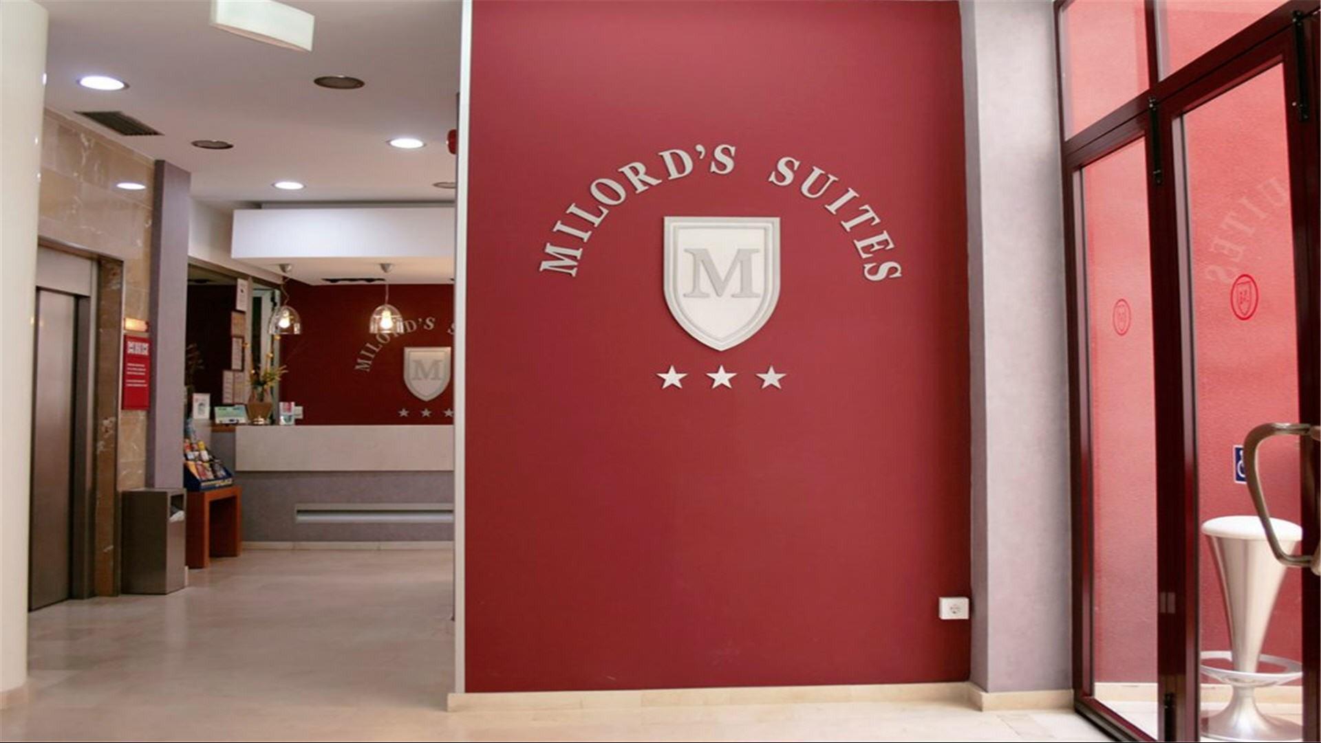 Milords Suites image