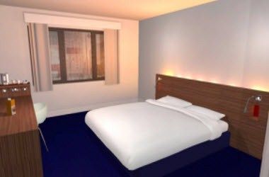 Изображение места проведения