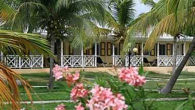 The Anguilla Great House Beach Resort, The Valley, AI