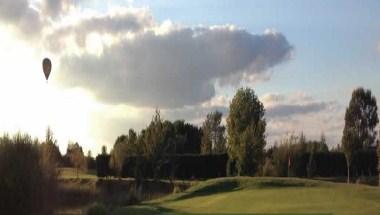 Colmworth & North Beds Golf Club i Bedford, GB1