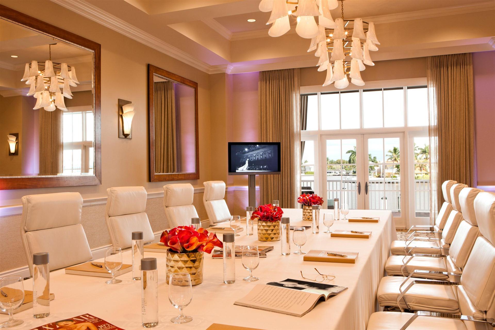 Toplantı odası resmi