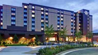 Homewood Suites by Hilton Seattle-Issaquah a Issaquah, WA