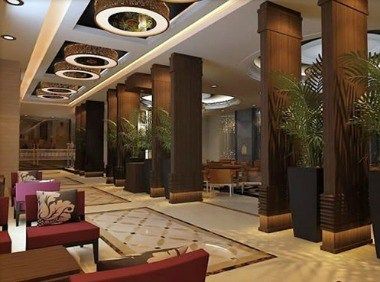 Изображение места проведения