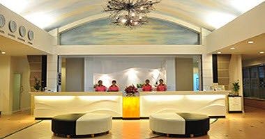 Изображение места проведения