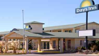 Days Inn by Wyndham Snyder a Snyder, TX