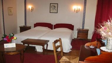 Chateau de la Vallee Bleue em Chateauroux, FR