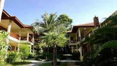 Havana Beach Resort, Surat Thani, TH