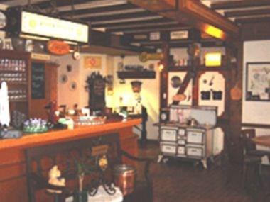 Gasthof Zur-Post in Hünfeld, DE