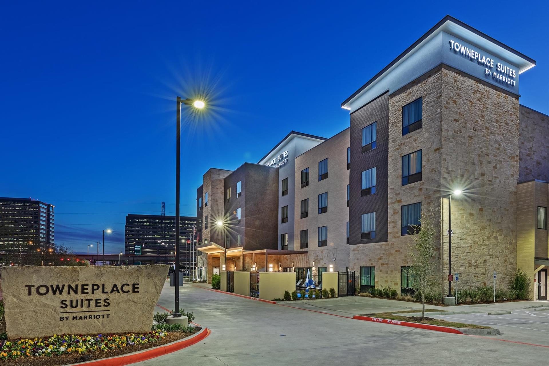 TownePlace Suites by Marriott Dallas Plano/Richardson image