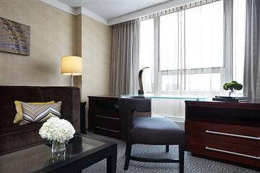 Renaissance Columbus Downtown Hotel a Columbus, OH