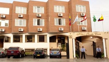 Hotel Santa Cruz image