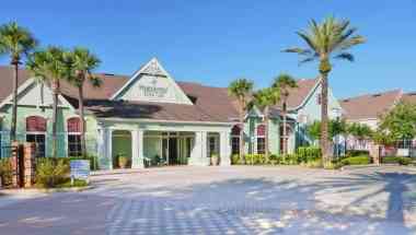 Runaway Beach Club, Kissimmee, FL