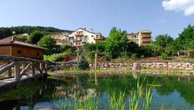 Schlosshotel Mirabell image