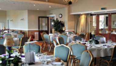 Elwy Hall en Rhyl, GB3