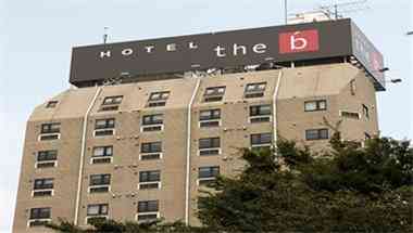 The b sangenjaya, Tokyo, JP