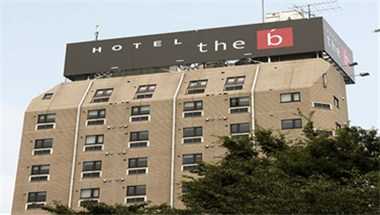 The b sangenjaya a Tokyo, JP