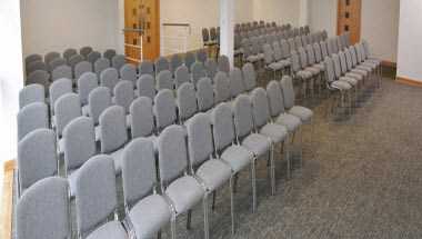 White Rose Conference Centre em Leeds, GB1