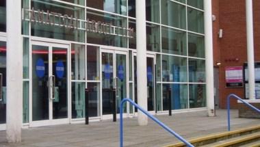 ODEON Aylesbury em Aylesbury, GB1