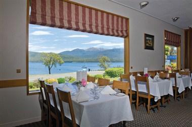Kingsgate Hotel Te Anau à Te Anau, NZ