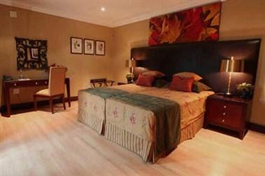 Veroz Boutique Hotel в Pretoria, ZA