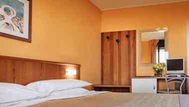 Arte Hotel em Parma, IT