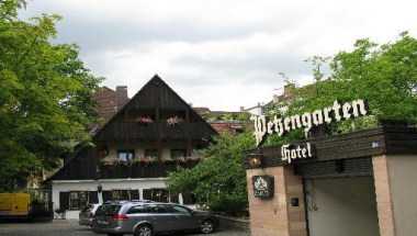 Hotel Petzengarten, Nuremberg, DE