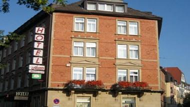 Hotel-Restaurant Hasen image