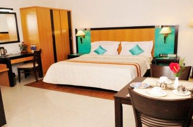 Изображение места проведения