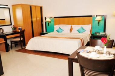 The Mercy, Kochi, IN