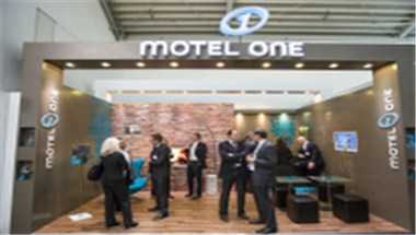 Motel One Muenchen-Garching a Munich, DE