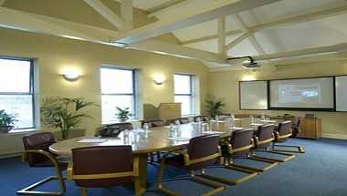 Titanic Suites à Belfast, GB4