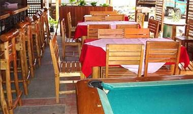 Hollywood Palm Beach Hotel and Resort a Puerto Galera, PH