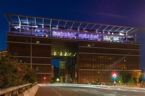 Espaces Vanel in Toulouse, FR