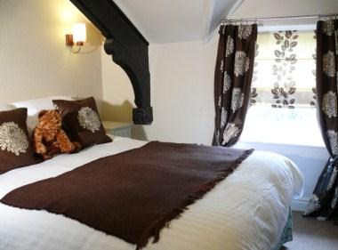 The Red Lion & Manor House в Skipton, GB1