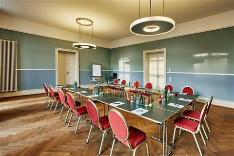 H4 Hotel Solothurn a Solothurn, CH