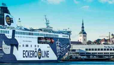 Eckeroe Line - West Terminal Helsinki in Helsinki, FI