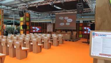 Piedmont Region en Turín, IT