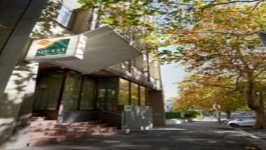 Quest Jolimont en Melbourne, AU