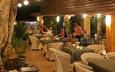 The Kairaba Hotel a Serrekunda, GM