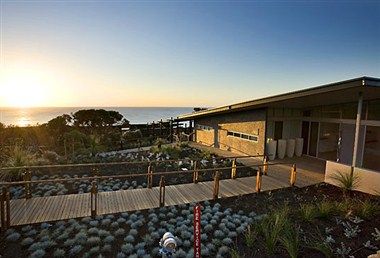 Изображение места проведения