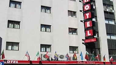 Hotel Dom Vilas image