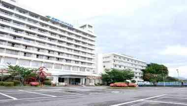 Shirahama Seaside Hotel à Shirahama, JP