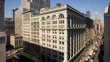 Hotel 373 Fifth Avenue в New York, NY