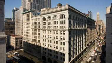 Hotel 373 Fifth Avenue в New York, NY